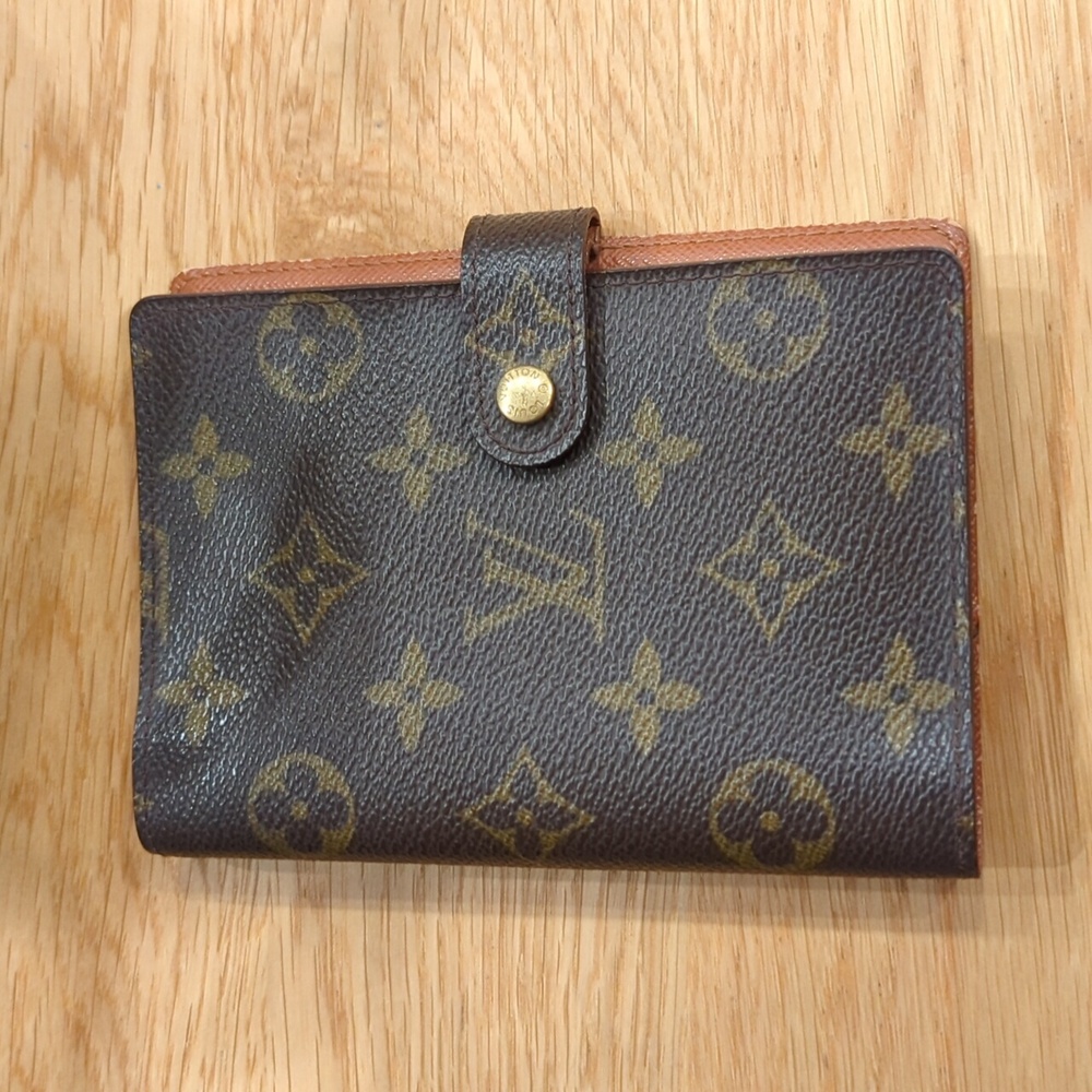 Louis Vuitton agenda PM
